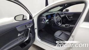 Mercedes-Benz A-Class A220 SEDAN 2020 года из Южной Кореи