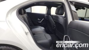 Mercedes-Benz A-Class A220 SEDAN 2020 года из Южной Кореи