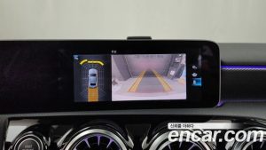 Mercedes-Benz A-Class A220 SEDAN 2020 года из Южной Кореи