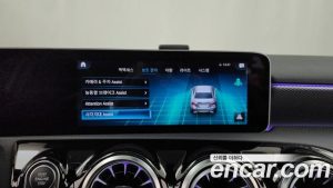 Mercedes-Benz A-Class A220 SEDAN 2020 года из Южной Кореи