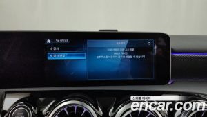 Mercedes-Benz A-Class A220 SEDAN 2020 года из Южной Кореи