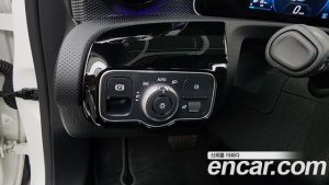 Mercedes-Benz A-Class A220 SEDAN 2020 года из Южной Кореи