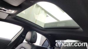 Mercedes-Benz A-Class A220 SEDAN 2020 года из Южной Кореи