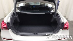 Mercedes-Benz A-Class A220 SEDAN 2020 года из Южной Кореи