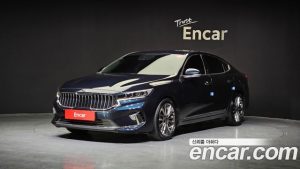 Kia K7 2.5 GDI Noblesse 2020 года из Южной Кореи