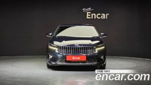 Kia K7 2.5 GDI Noblesse 2020 года из Южной Кореи