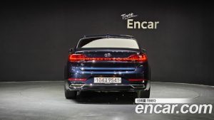 Kia K7 2.5 GDI Noblesse 2020 года из Южной Кореи