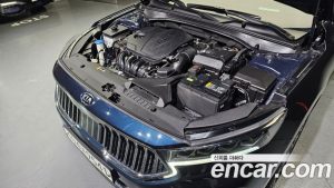 Kia K7 2.5 GDI Noblesse 2020 года из Южной Кореи
