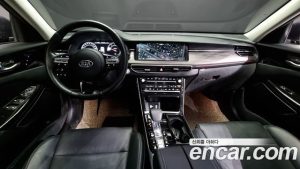 Kia K7 2.5 GDI Noblesse 2020 года из Южной Кореи