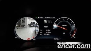 Kia K7 2.5 GDI Noblesse 2020 года из Южной Кореи