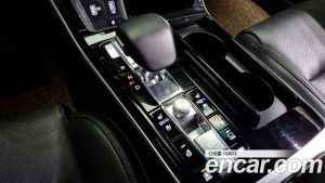 Kia K7 2.5 GDI Noblesse 2020 года из Южной Кореи