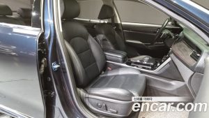 Kia K7 2.5 GDI Noblesse 2020 года из Южной Кореи