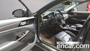 Kia K7 2.5 GDI Noblesse 2020 года из Южной Кореи