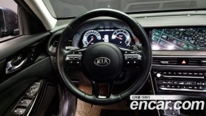 Kia K7 2.5 GDI Noblesse 2020 года из Южной Кореи