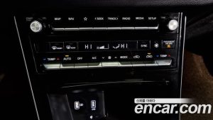 Kia K7 2.5 GDI Noblesse 2020 года из Южной Кореи