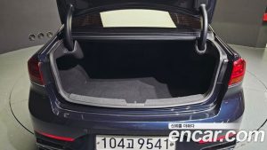 Kia K7 2.5 GDI Noblesse 2020 года из Южной Кореи