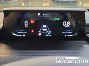 Hyundai Staria 4WD Tourer 11-Seater 2023 года из Южной Кореи