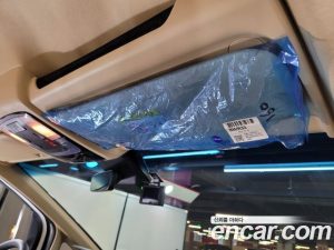 Hyundai Staria 4WD Tourer 11-Seater 2023 года из Южной Кореи