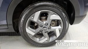 Hyundai Venue 1.6 Modern 2020 года из Южной Кореи