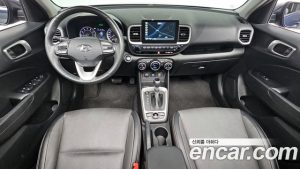 Hyundai Venue 1.6 Modern 2020 года из Южной Кореи