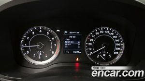Hyundai Venue 1.6 Modern 2020 года из Южной Кореи