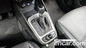Hyundai Venue 1.6 Modern 2020 года из Южной Кореи