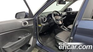 Hyundai Venue 1.6 Modern 2020 года из Южной Кореи