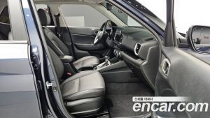 Hyundai Venue 1.6 Modern 2020 года из Южной Кореи