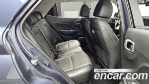 Hyundai Venue 1.6 Modern 2020 года из Южной Кореи