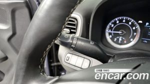 Hyundai Venue 1.6 Modern 2020 года из Южной Кореи