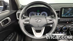 Hyundai Venue 1.6 Modern 2020 года из Южной Кореи