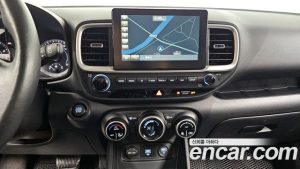 Hyundai Venue 1.6 Modern 2020 года из Южной Кореи