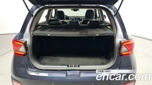 Hyundai Venue 1.6 Modern 2020 года из Южной Кореи