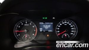 Kia K3 Signature 2021 года из Южной Кореи