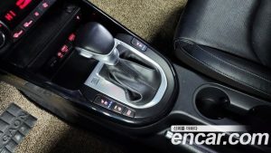 Kia K3 Signature 2021 года из Южной Кореи