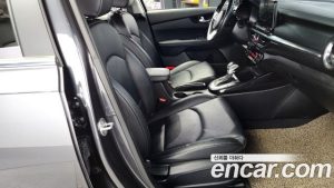 Kia K3 Signature 2021 года из Южной Кореи