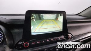 Kia K3 Signature 2021 года из Южной Кореи