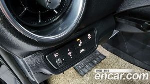 Kia K3 Signature 2021 года из Южной Кореи