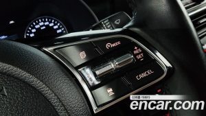 Kia K3 Signature 2021 года из Южной Кореи