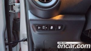 Kia morning Signature 2022 года из Южной Кореи