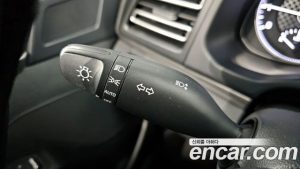 Hyundai AVANTE 1.6 2020 года из Южной Кореи