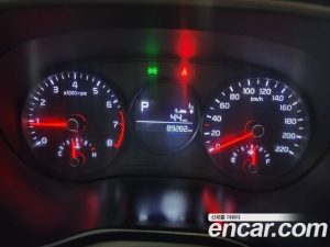 Kia morning Standard 2021 года из Южной Кореи