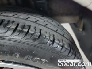 Kia morning Standard 2021 года из Южной Кореи