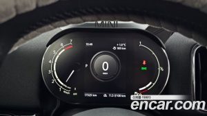 Mini Countryman HIGH 2021 года из Южной Кореи