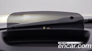 Mini Countryman HIGH 2021 года из Южной Кореи