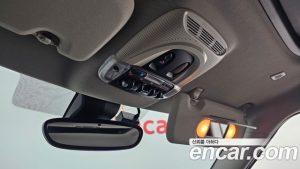 Mini Countryman HIGH 2021 года из Южной Кореи