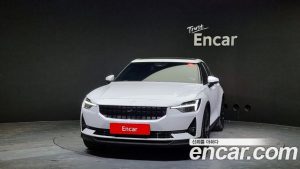 Polestar Polestar 2 Long Range SINGLE MOTOR 2023 года из Южной Кореи