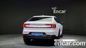 Polestar Polestar 2 Long Range SINGLE MOTOR 2023 года из Южной Кореи