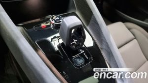Polestar Polestar 2 Long Range SINGLE MOTOR 2023 года из Южной Кореи