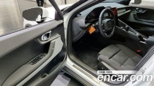 Polestar Polestar 2 Long Range SINGLE MOTOR 2023 года из Южной Кореи